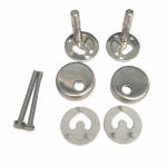 Villeroy & Boch Sentique Toilet Seat Hinge Set 92205461