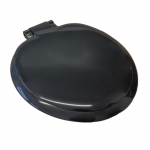 Twyford Classic Toilet Seat & Cover - ST6882