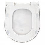 Villeroy & Boch Sunberry Soft Close Quick Release Toilet Seat & Cover 9M55S101