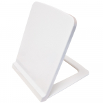 Geberit Xeno² Soft Close Toilet Seat and Cover 500.537.01.1 - White