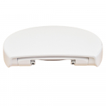 Villeroy & Boch Aveo New Generation Soft Close Quick Release Toilet Seat & Cover White 9M57S1R1