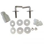 Ideal Standard Cabria & Kimera Standard Close Toilet Seat & Cover Colour Options K700801