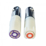 Roca Meridian-N Soft Close Toilet Seat Damper Set AI0022100R