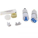 Jacuzzi Sanctuary Toilet Seat Soft Close Damper Set SOFTCLOSEDAMPERS410146