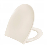 Pressalit Scandinavia Plus Soft Close With Lift Off Bottom Fixing Toilet Seat & Cover Pergamon 758273-D05999