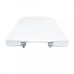 Ideal Standard Mia Soft Close Toilet Seat & Cover White J438000