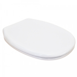 Kohler Freelance Standard Close Toilet Seat & Cover White CH.506433