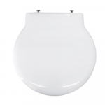 GSI Luxor Replacement Toilet Seat (Polyester Resin) S419P01/A