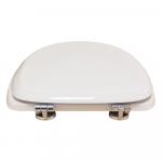 Pozzi Ginori Cervino Replacement Toilet Seat (Polyester Resin) S467P04/I