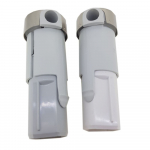 Villeroy & Boch Pure Stone Soft Close Toilet Seat Damper Set 92244900