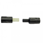 Duravit Durastyle Soft Close Toilet Seat Damper Set 1004790000