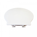 Ideal Standard Space Standard Close Toilet Seat & Cover Colour Options E709101