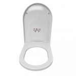 Catalano Sfera Soft Close Toilet Seat & Cover White S065TS01