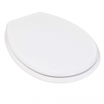 Pozzi Ginori Piemontesina Standard Close Toilet Seat & Cover Polyester Resin Colour Options S452P01/A