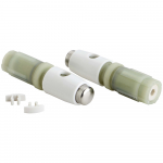 Ideal Standard ZP29-L0-004-28 & ZP29-R0-000-23 Soft Close Toilet Seat Damper Set EW05167
