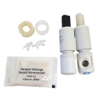 Duravit Esplanade Soft Close Toilet Seat Damper Set 1004510000