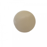 Bemis CB90 Replacement Toilet Seat Lid Buffer - CB0090756 Champagne