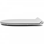 Veldeau Allora Soft Close Toilet Seat & Cover White 9036