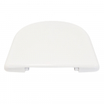 Roca Access Standard Close Toilet Seat and Cover White A80123A004