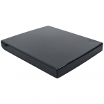 Duravit Vero Soft Close Toilet Seat & Cover Black 0067690800