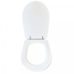 Flaminia Fidia Toilet Seat & Cover With Standard Closure 07/C-White