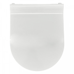 GSI Norm Slim Soft Close Toilet Seat & Cover White MS86CSN11