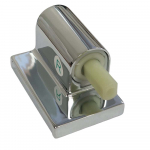 Tavistock Micra Soft Close Toilet Set Soft Close Damper Set Chrome SP13941
