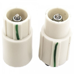 Vitra Soft Close Toilet Seat Damper Cylinders 313644YP1TE