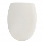 Rak Karla Standard Close Original Toilet Seat & Cover White KASEAT