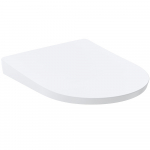 TOTO GP Slim Soft Close Quick Release Toilet Seat and Cover TC524EU