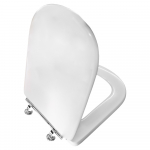 Sottini Reprise Standard Close Original Toilet Seat & Cover White E563001