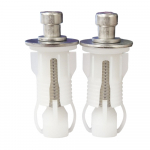 Roca Giralda Toilet Seat Hinge Fixings AI0002500R