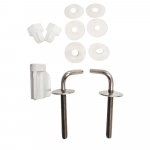 Armitage Shanks Contour 21 Small Standard Close Toilet Seat & Cover White S405601