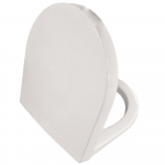 Olympia Tutto Soft Closing Toilet Seat And Cover C8TU011