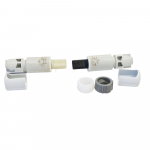 Duravit Soleil by Starck Soft Close Toilet Seat Damper Set 1009350000