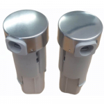 Villeroy & Boch Subway 2.0 Compact Soft Close Toilet Seat Damper Set 92229200