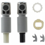 Villeroy & Boch Avento Soft Close Toilet Seat Damper Set 92237100