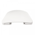 Kerasan Flo Soft Close Toilet Seat & Cover 3790
