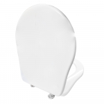 Kerasan Retro Standard Close Toilet Seat Polyester Resin Colour Option S460P03/A