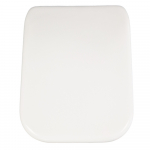 Kerasan Waldorf Soft Close Toilet Seat & Cover White 418801