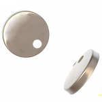Tavistock Ion MK2 Toilet Seat Soft Close Hinge Set SP16657