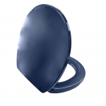 Armitage Shanks Contour 21 Standard Close Toilet Seat & Cover Blue S405836