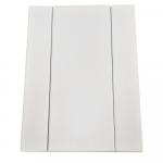 Azzurra K-One Soft Close Toilet Seat & Cover White KON1800/F