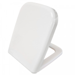 Vitra Shift Soft Close Toilet Seat & Cover White 91-003-009