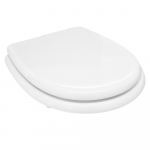 Falerii Sinfonia Toilet Seat & Cover Polyester Resin S473P02/E