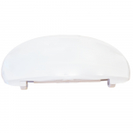 Armitage Shanks Orion3 Standard Close Toilet Seat & Cover White S404501