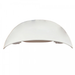 Geberit Citterio Soft Close Toilet Seat and Cover White 500.540.01.1