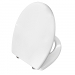 Sottini Cassara Standard Close Toilet Seat & Cover Polyester Resin Colour Option S523P01