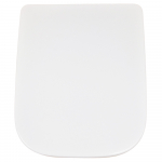 Ideal Standard i.Life A Standard Close Toilet Seat & Cover White T453001