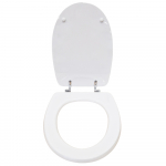 Catalano Romantica Replacement Toilet Seat (Polyester Resin) S464P01/A